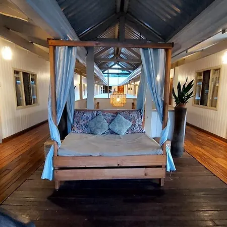 Hotel M&M Beach House