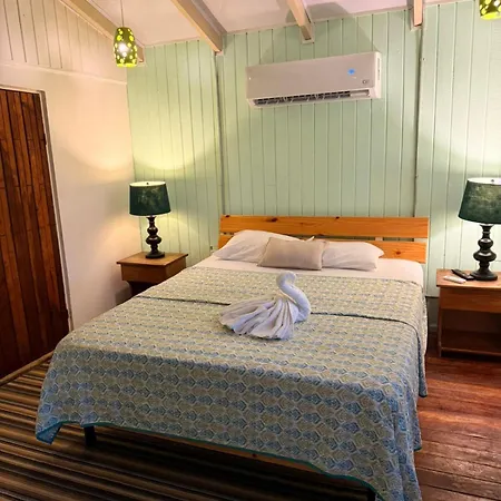 Hotel M&M Beach House