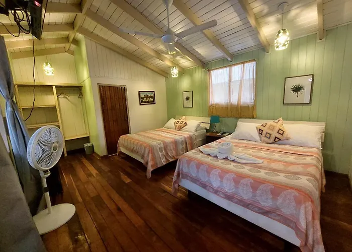 M&m House Hotel *